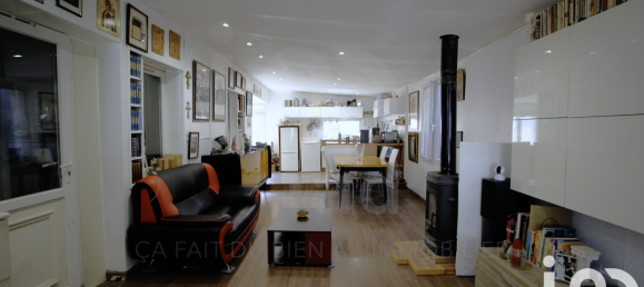 Terreno en Yvelines, France No. 317832 10