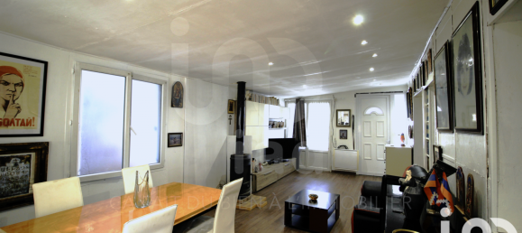 Terreno en Yvelines, France No. 317832 6