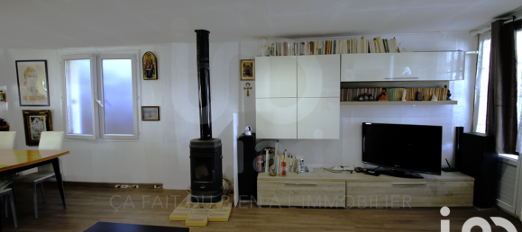 Terreno en Yvelines, France No. 317832 4