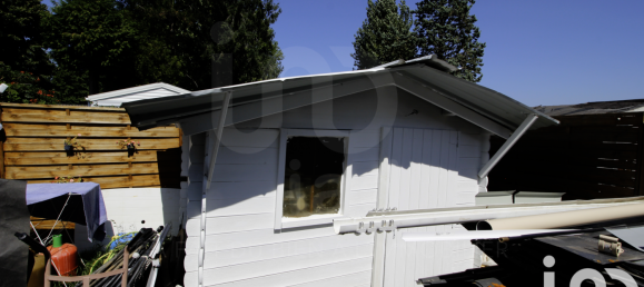 Terreno en Yvelines, France No. 317832 18