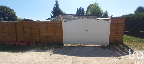 Terreno en Yvelines, France No. 317832 22