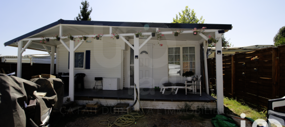 Terreno en Yvelines, France No. 317832 2