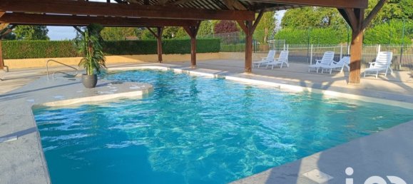 Terreno en Yvelines, France No. 317832 19