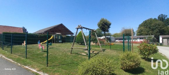 Terreno en Yvelines, France No. 317832 21