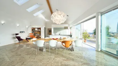 Дом с 4 комнатами в Еннерсдорф, Австрия № 149692