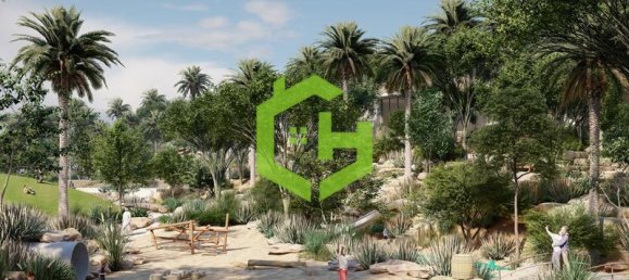 Grundstück in Dubai, UAE 702m², Nr. 39596 2