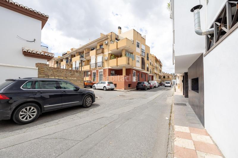 2 Schlafzimmer Penthouse in Las Gabias, Spain, Nr. 196230