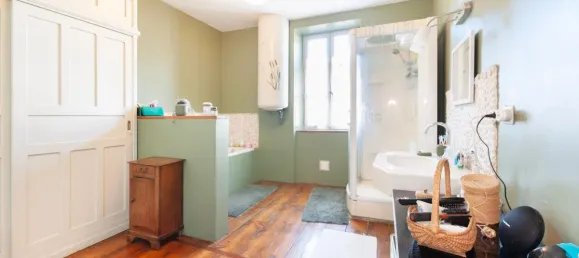 4 bedrooms House in Saint-Sever, France No. 352785 6