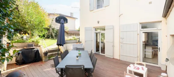 4 bedrooms House in Saint-Sever, France No. 352785 7