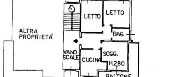 6غرفة شقة في Zocca, Italy رقم 128888 15