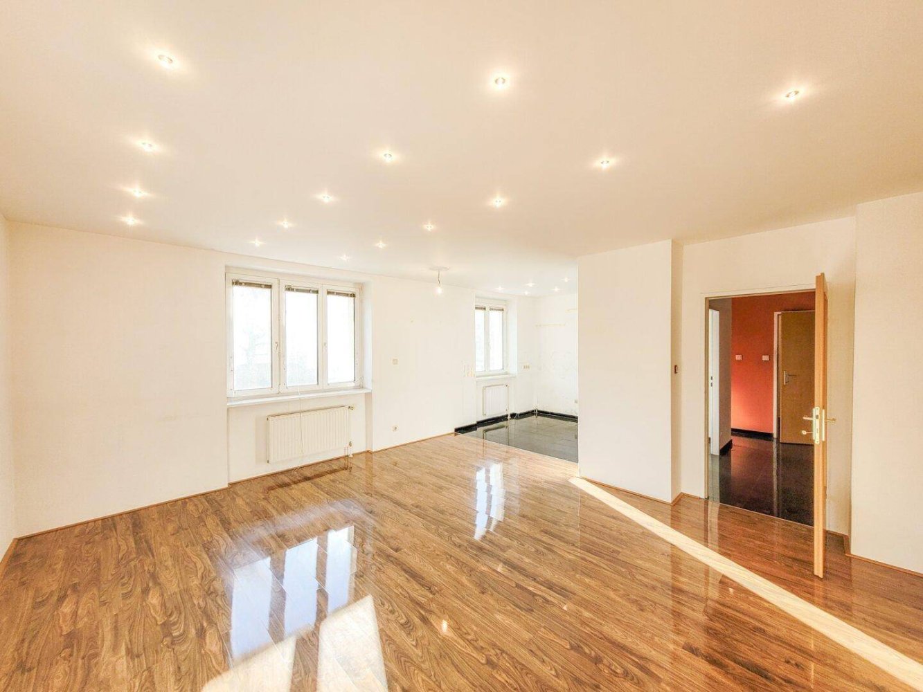 3 rooms Apartment in Hietzing, Austria No. 139921