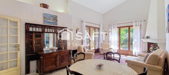 3 Schlafzimmer Haus in Montesquieu-des-Alberes, France, Nr. 325066 3