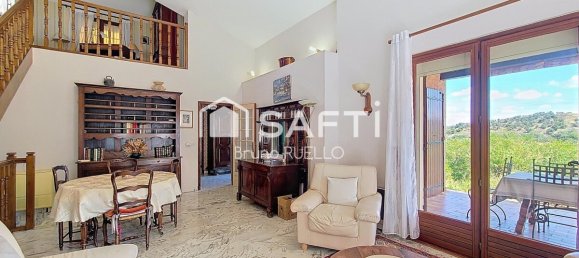 3 Schlafzimmer Haus in Montesquieu-des-Alberes, France, Nr. 325066 2