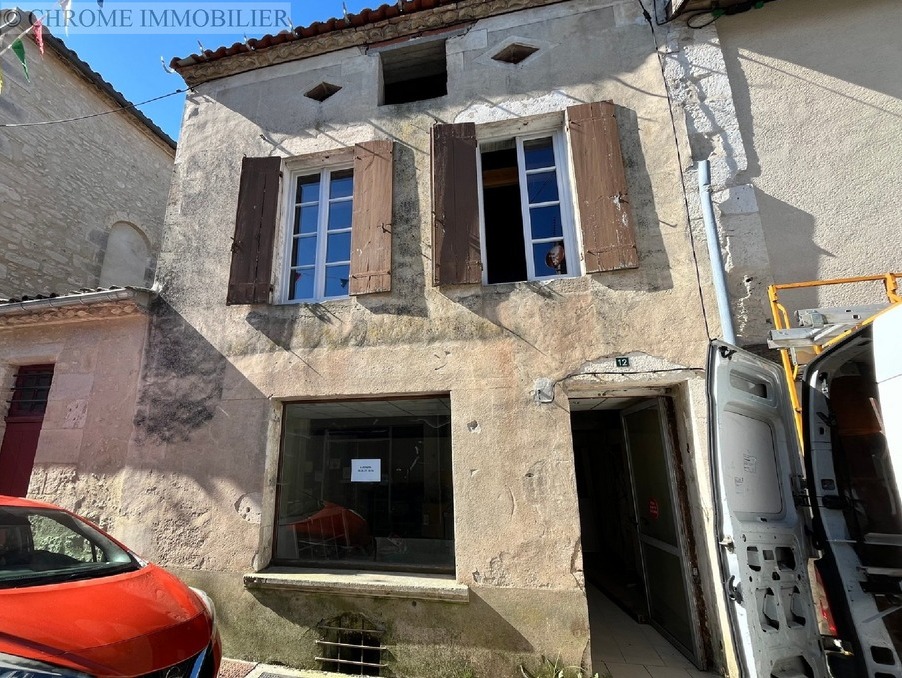 5-salle Maison à Duras, France No. 292874