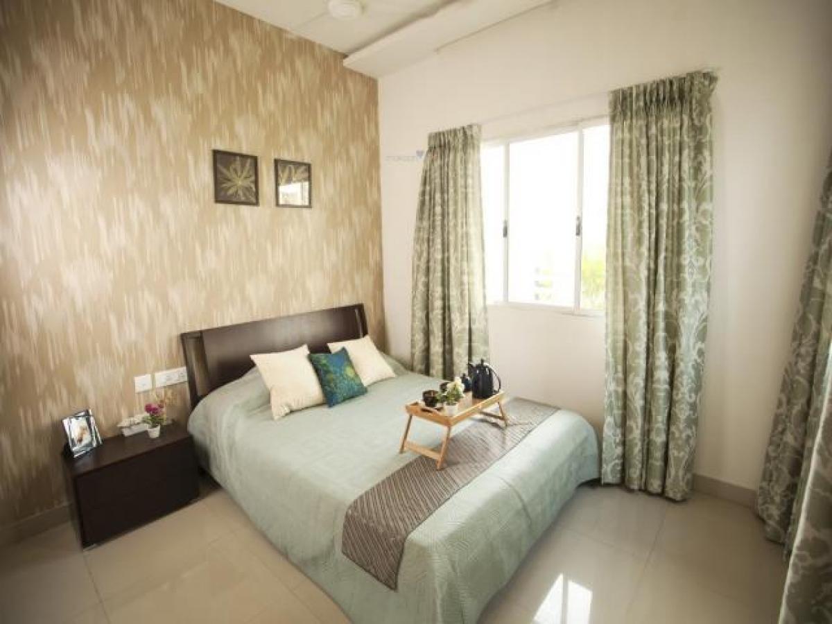 3 bedrooms House in Chennai, India No. 13285