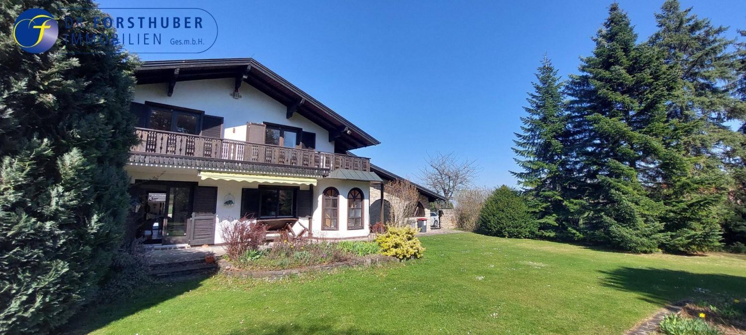 6-Zimmer Haus in Hernstein, Austria, Nr. 140282