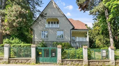 4 bedrooms Villa in Dobling, Austria No. 257219