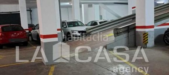 29m² Parking in Sant Marti, Spain No. 134455 2