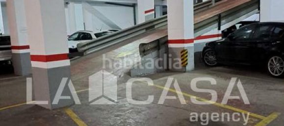 29m² Parking in Sant Marti, Spain No. 134455 3