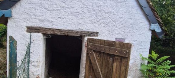 3 bedrooms House in Saunay, France No. 52305 9