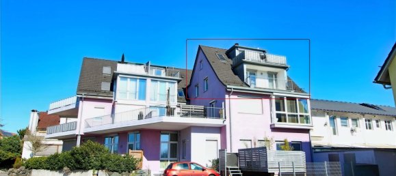 1 Schlafzimmer Doppelhaus in Bodenseekreis, Germany, Nr. 105698 15