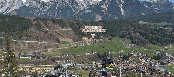 3 rooms Apartment in Liezen, Austria No. 169052 3