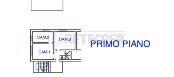 9-salle Maison à Udine, Italy No. 276295 20