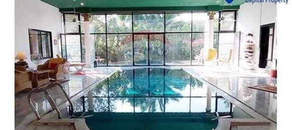 5 Schlafzimmer Cafe / Restaurant in Pattaya, Thailand, Nr. 12858 6