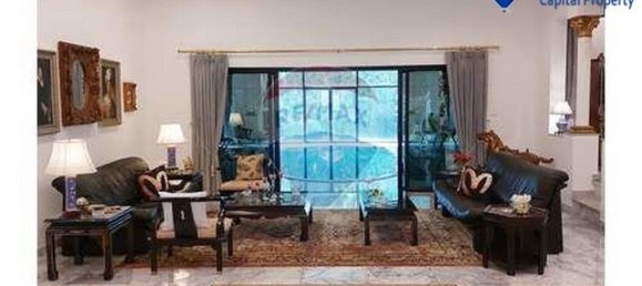 5 Schlafzimmer Cafe / Restaurant in Pattaya, Thailand, Nr. 12858 5