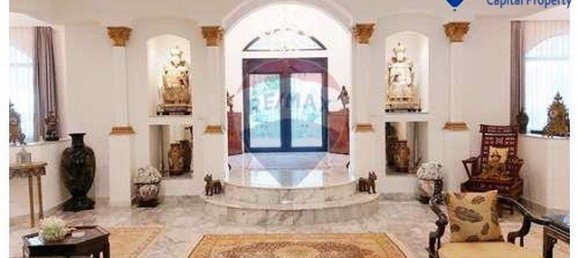 5 Schlafzimmer Cafe / Restaurant in Pattaya, Thailand, Nr. 12858 2