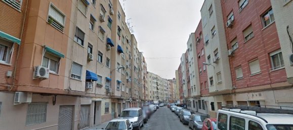 3 Schlafzimmer Wohnung in Valencia, Spain, Nr. 153634 3