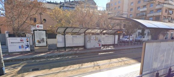 3 Schlafzimmer Wohnung in Valencia, Spain, Nr. 153634 7