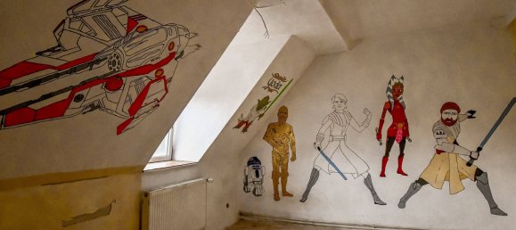 Adosado de 5 dormitorios en Borde, Germany No. 132847 5