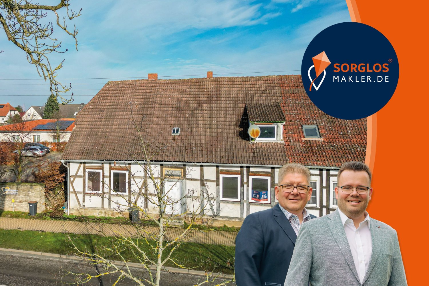 Adosado de 5 dormitorios en Borde, Germany No. 132847