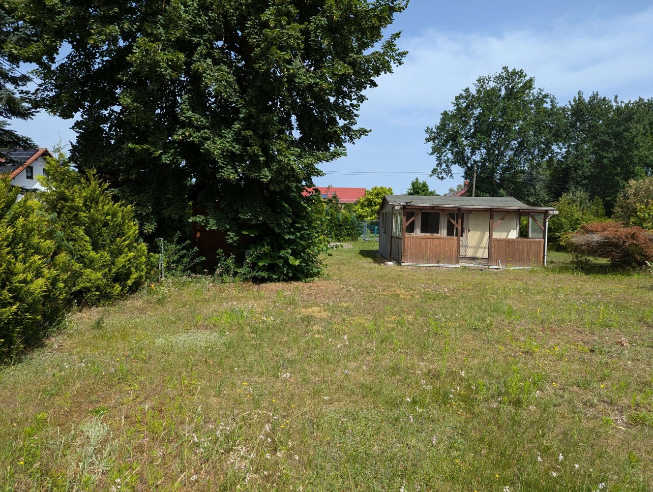 Terreno em Brandenburg, Germany N.º 108724