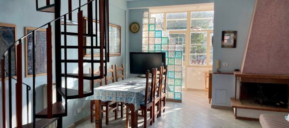 4-Zimmer Haus in Ardea, Italy, Nr. 197604 2