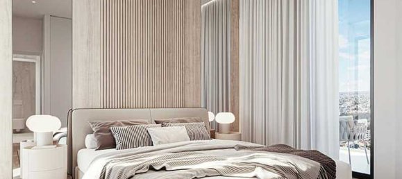 2 bedrooms Penthouse in Limassol, Cyprus No. 20559 4