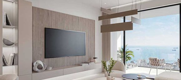 2 bedrooms Penthouse in Limassol, Cyprus No. 20559 9