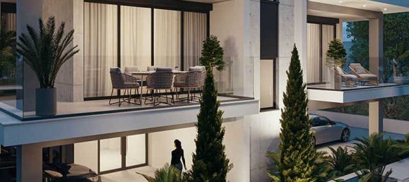 2 bedrooms Penthouse in Limassol, Cyprus No. 20559 7