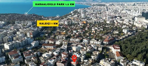 Apartamento de 1+1 en Mugla, Turkey No. 33360 24