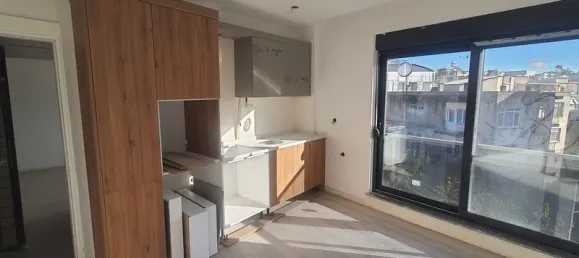 Apartamento de 1+1 en Mugla, Turkey No. 33360 13