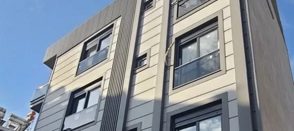 Apartamento de 1+1 en Mugla, Turkey No. 33360 20