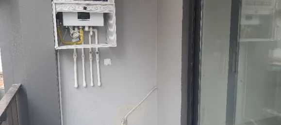 Apartamento de 1+1 en Mugla, Turkey No. 33360 4