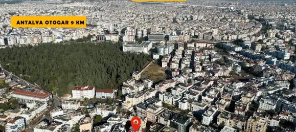 Apartamento de 1+1 en Mugla, Turkey No. 33360 27