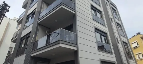 Apartamento de 1+1 en Mugla, Turkey No. 33360 18