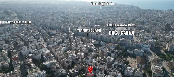 Apartamento de 1+1 en Mugla, Turkey No. 33360 30