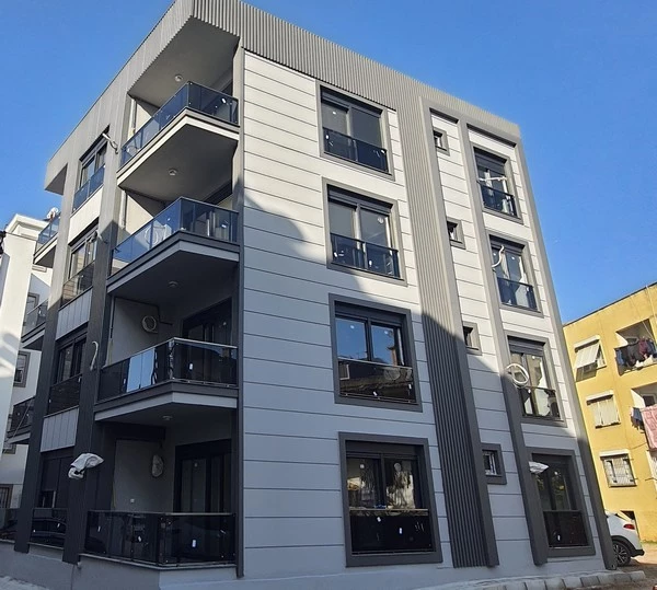 Apartamento de 1+1 en Mugla, Turkey No. 33360