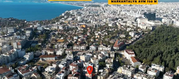 Apartamento de 1+1 en Mugla, Turkey No. 33360 25