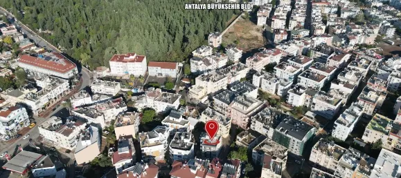 Apartamento de 1+1 en Mugla, Turkey No. 33360 29