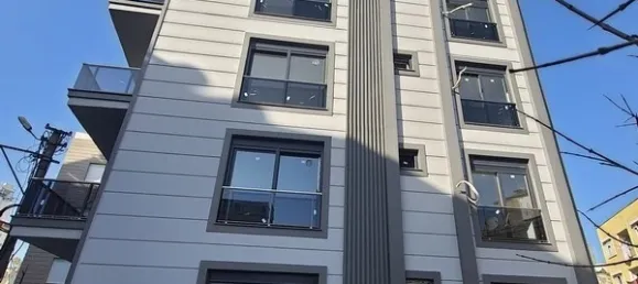 Apartamento de 1+1 en Mugla, Turkey No. 33360 16